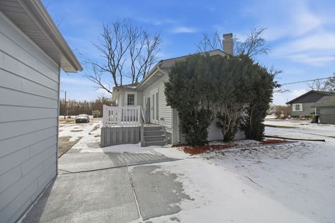 Tiny photo for 3258 204th Street, Lynwood, IL 60411 (MLS # 12553995)