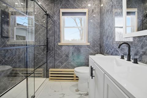 Tiny photo for 3258 204th Street, Lynwood, IL 60411 (MLS # 12553995)