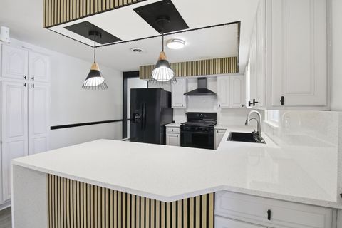 Tiny photo for 3258 204th Street, Lynwood, IL 60411 (MLS # 12553995)