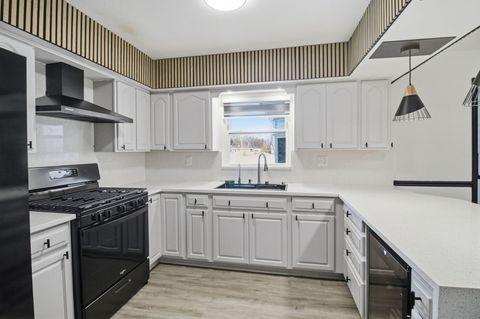 Tiny photo for 3258 204th Street, Lynwood, IL 60411 (MLS # 12553995)