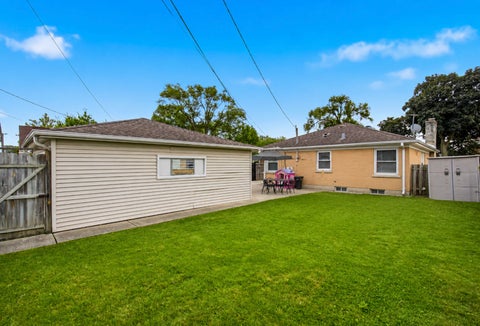 Tiny photo for 5010 Fargo Avenue, Skokie, IL 60077 (MLS # 12717212)