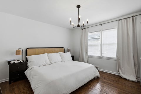 Tiny photo for 5010 Fargo Avenue, Skokie, IL 60077 (MLS # 12717212)