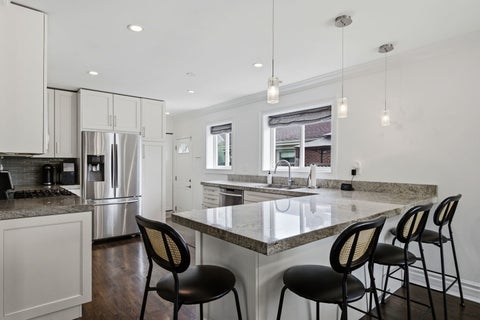 Tiny photo for 5010 Fargo Avenue, Skokie, IL 60077 (MLS # 12717212)