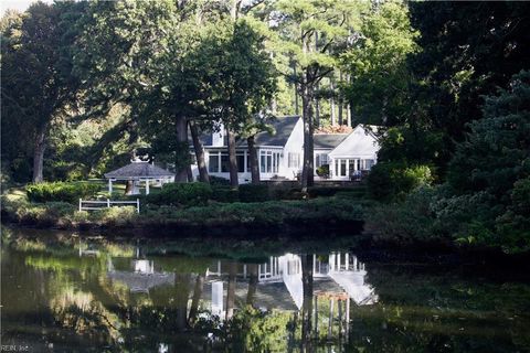 1005 Bay Colony DR Virginia Beach VA 23451