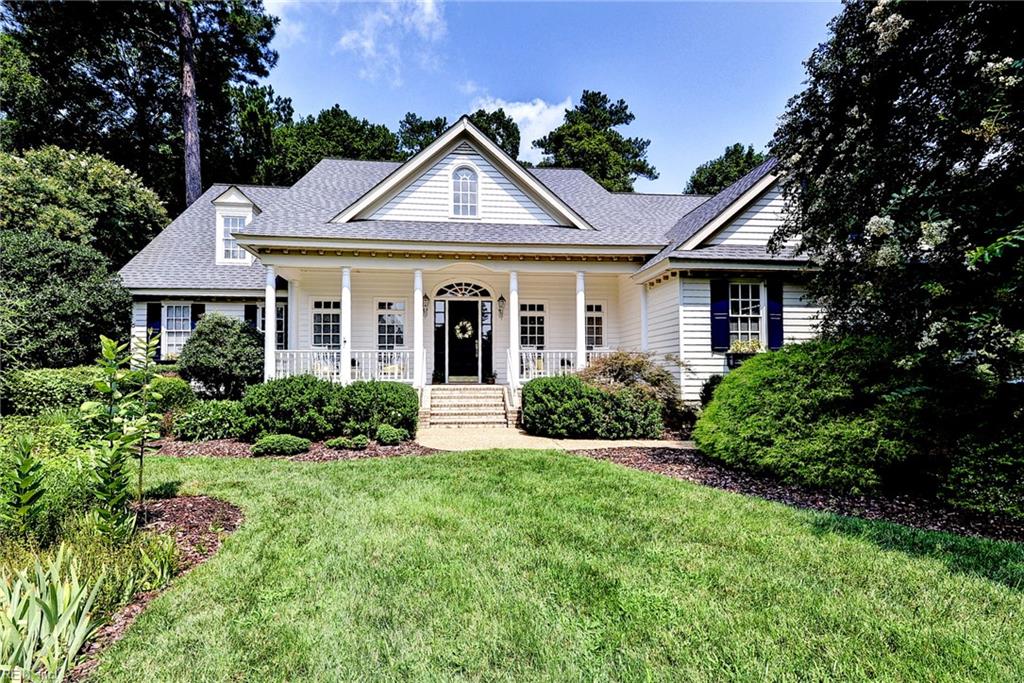 2901 Thomas Smith Lane, Williamsburg, VA, 23185