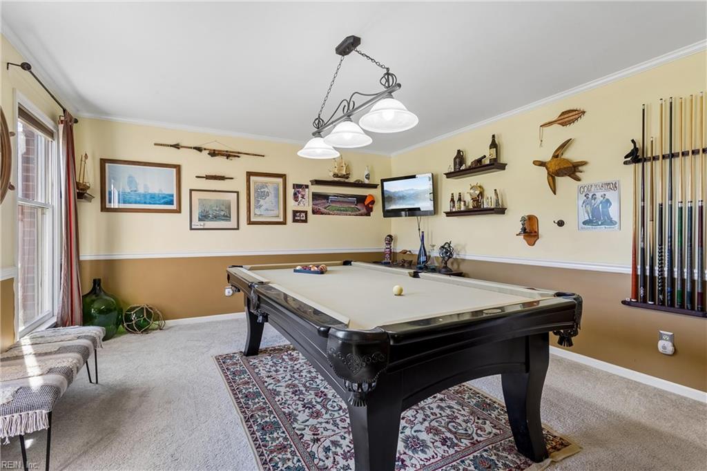 Photo of 218 Lakewood Park Drive, Newport News, VA 23602 (MLS # 10659981)