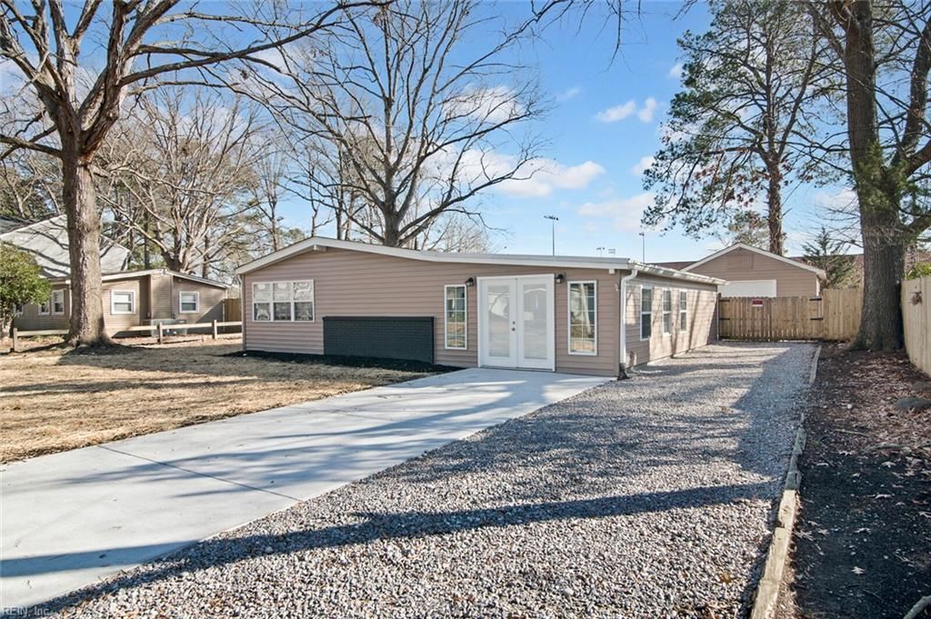 Photo of 4308 Fontana Avenue, Chesapeake, VA 23325 (MLS # 10617425)