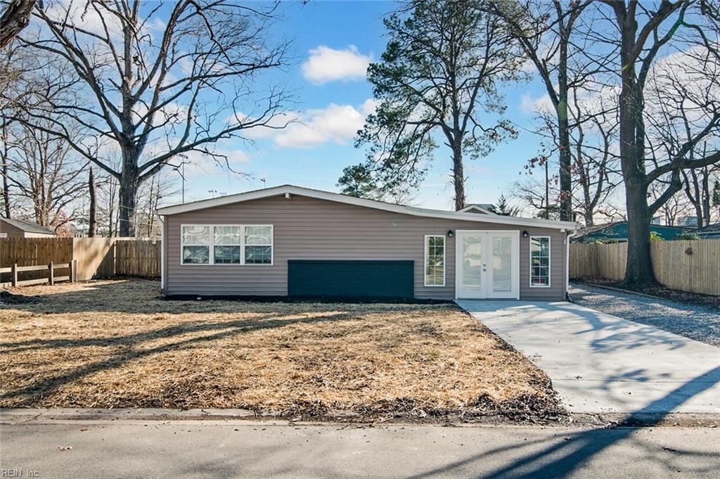 Photo of 4308 Fontana Avenue, Chesapeake, VA 23325 (MLS # 10617425)