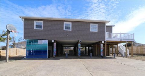 2604 Sandpiper RD Virginia Beach VA 23456