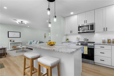 773 Holladay LN Virginia Beach VA 23455