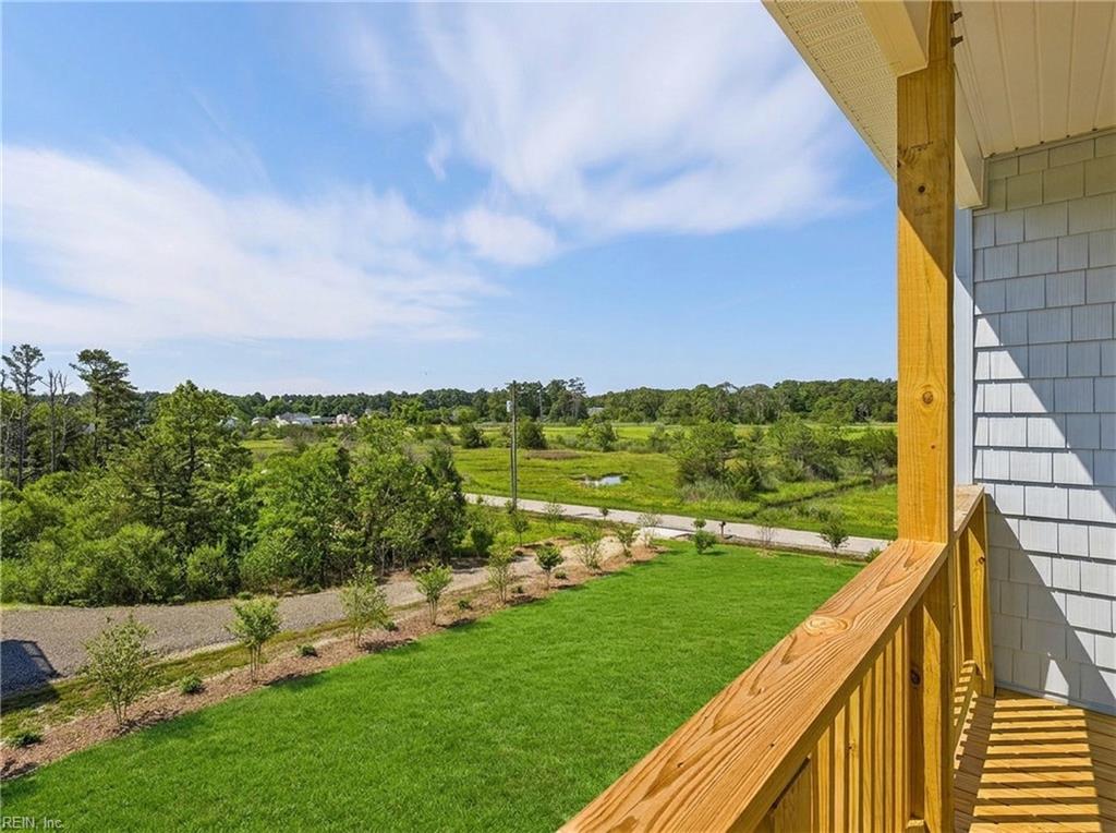 Photo of 52 N Lawson Road, Poquoson, VA 23662 (MLS # 10642334)