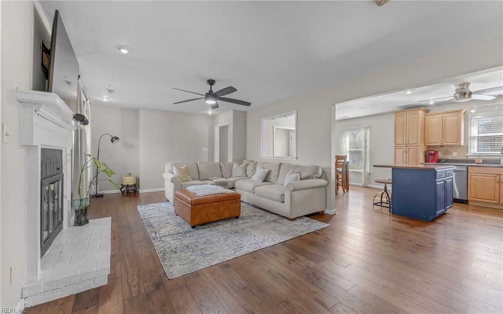 Photo of 1133 Lowland Cottage Lane, Virginia Beach, VA 23454 (MLS # 10627909)