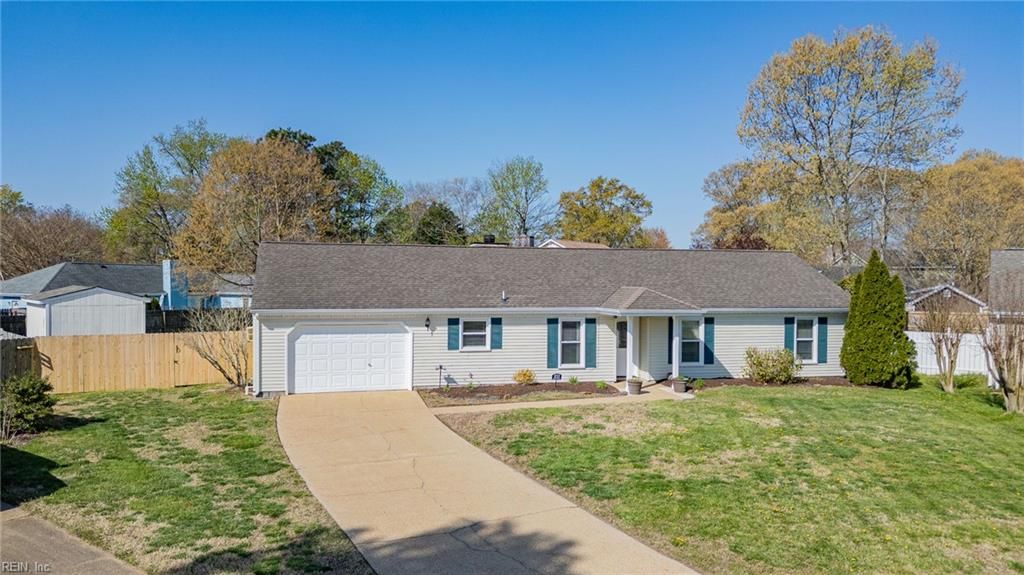 Photo of 1133 Lowland Cottage Lane, Virginia Beach, VA 23454 (MLS # 10627909)