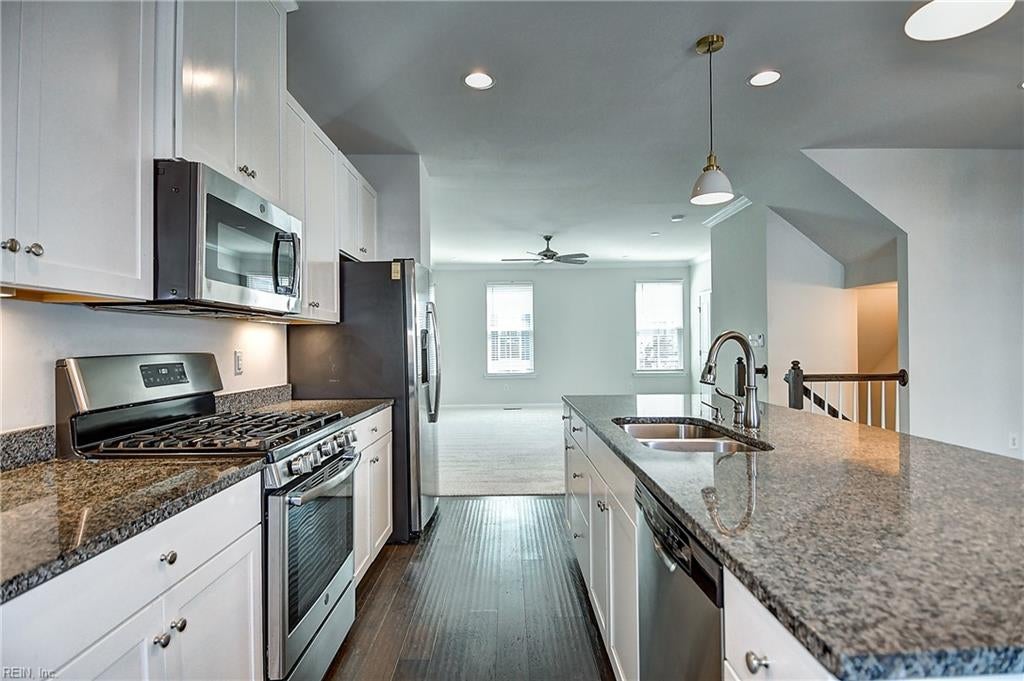 Photo of 516 Elmo Trower Lane, Virginia Beach, VA 23451 (MLS # 10654116)