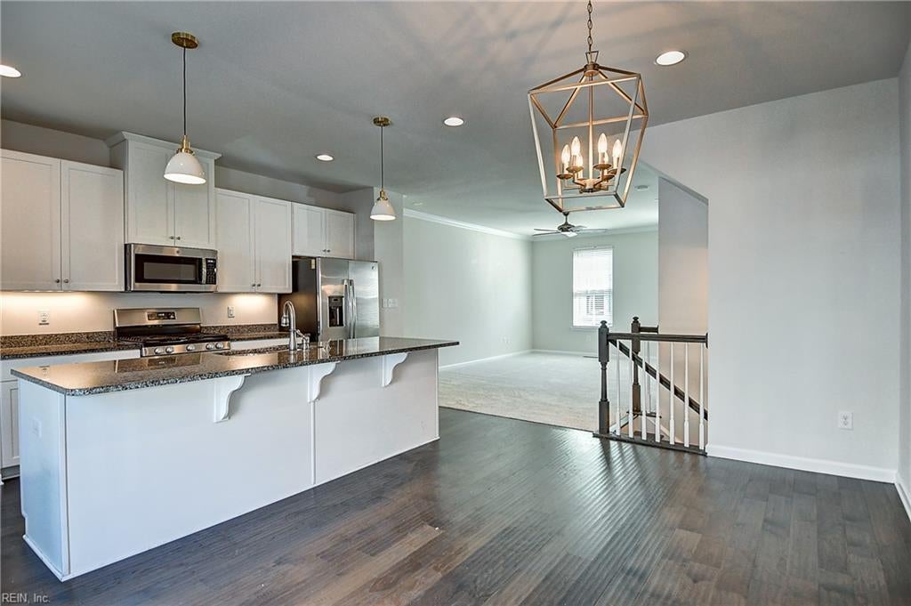 Photo of 516 Elmo Trower Lane, Virginia Beach, VA 23451 (MLS # 10654116)