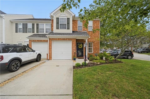 Photo of 100 Alanna Court, Yorktown, VA 23690 (MLS # 10655215)