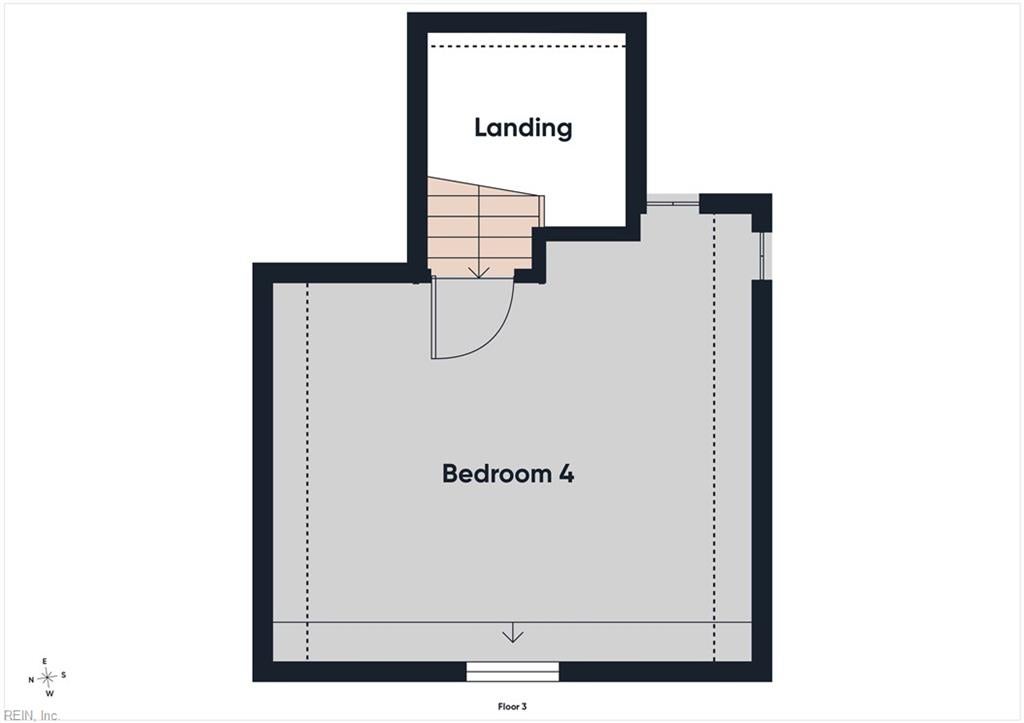 Photo of 744 W 31st Street, Norfolk, VA 23508 (MLS # 10652640)