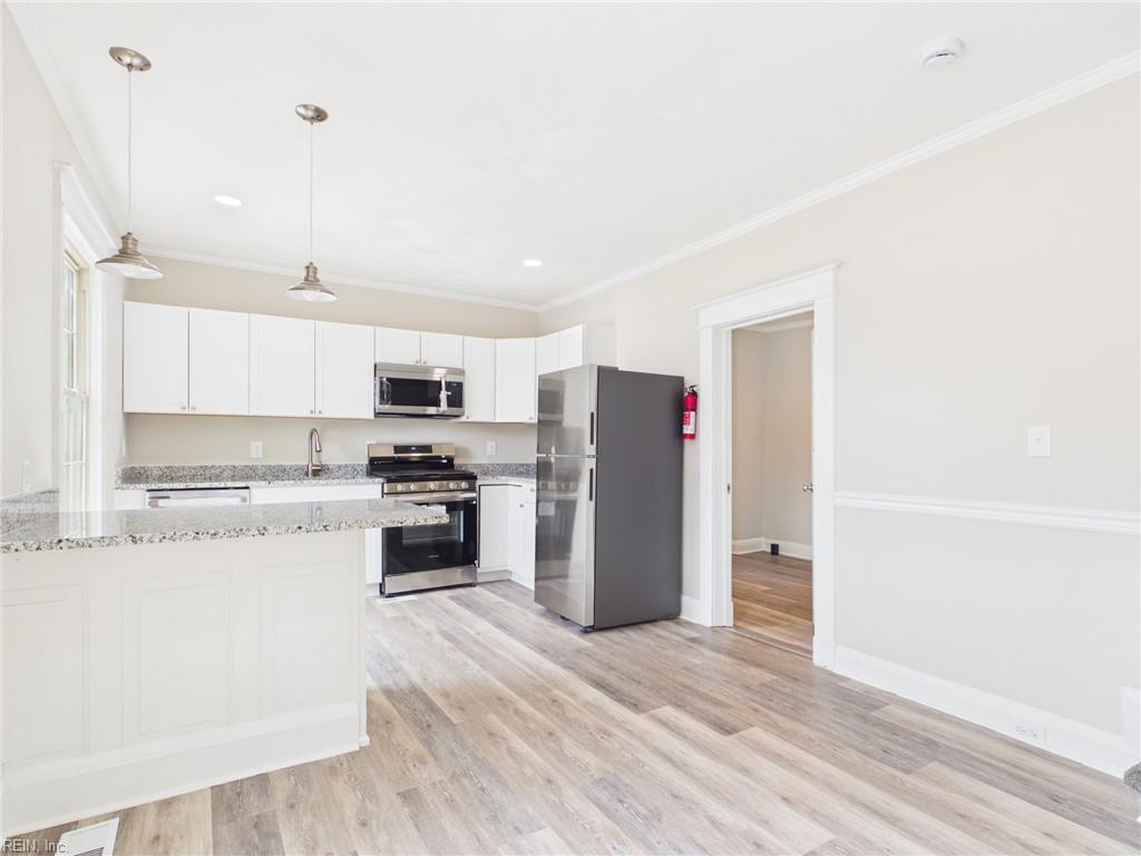 Photo of 744 W 31st Street, Norfolk, VA 23508 (MLS # 10652640)