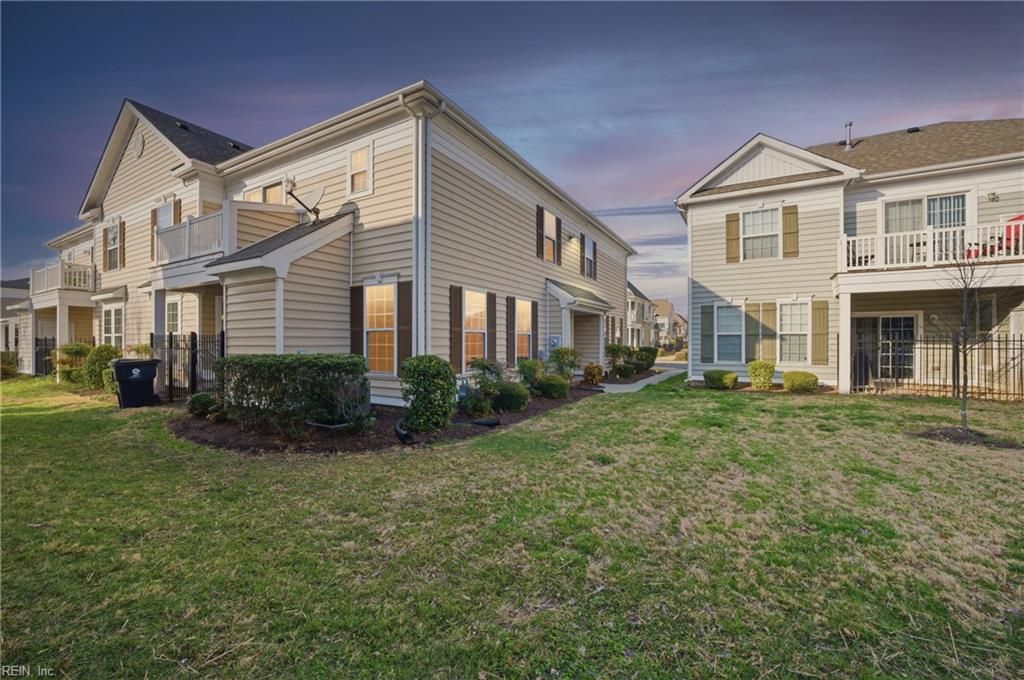 Photo of 5250 Moreland Street, Suffolk, VA 23435 (MLS # 10623335)