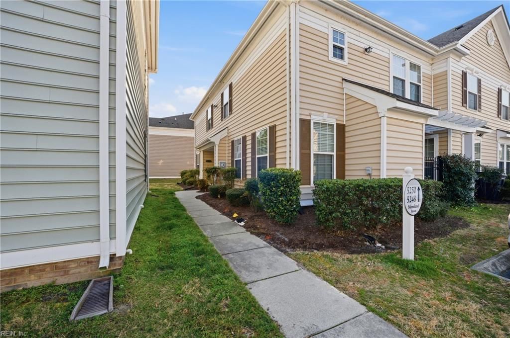 Photo of 5250 Moreland Street, Suffolk, VA 23435 (MLS # 10623335)