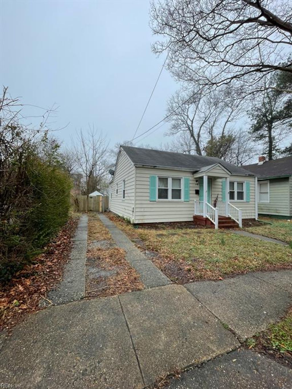 Photo of 1547 Melrose Parkway, Norfolk, VA 23508 (MLS # 10623363)