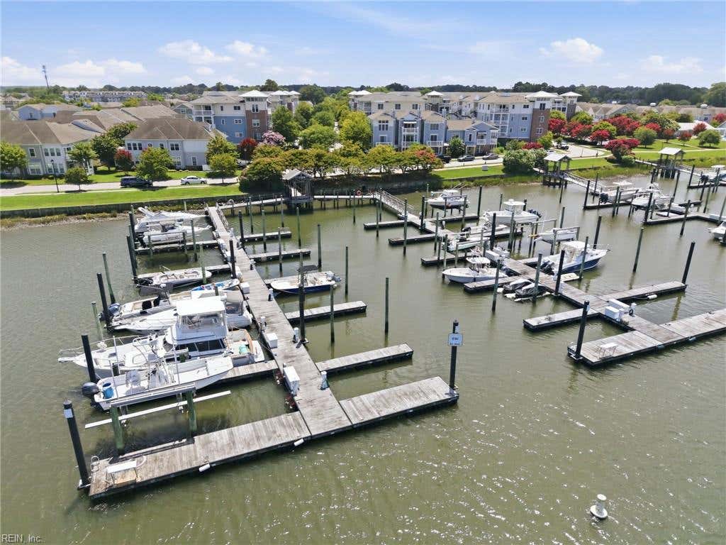 Photo of 8305 N View Boulevard BLVD, Norfolk, VA 23518 (MLS # 10649121)