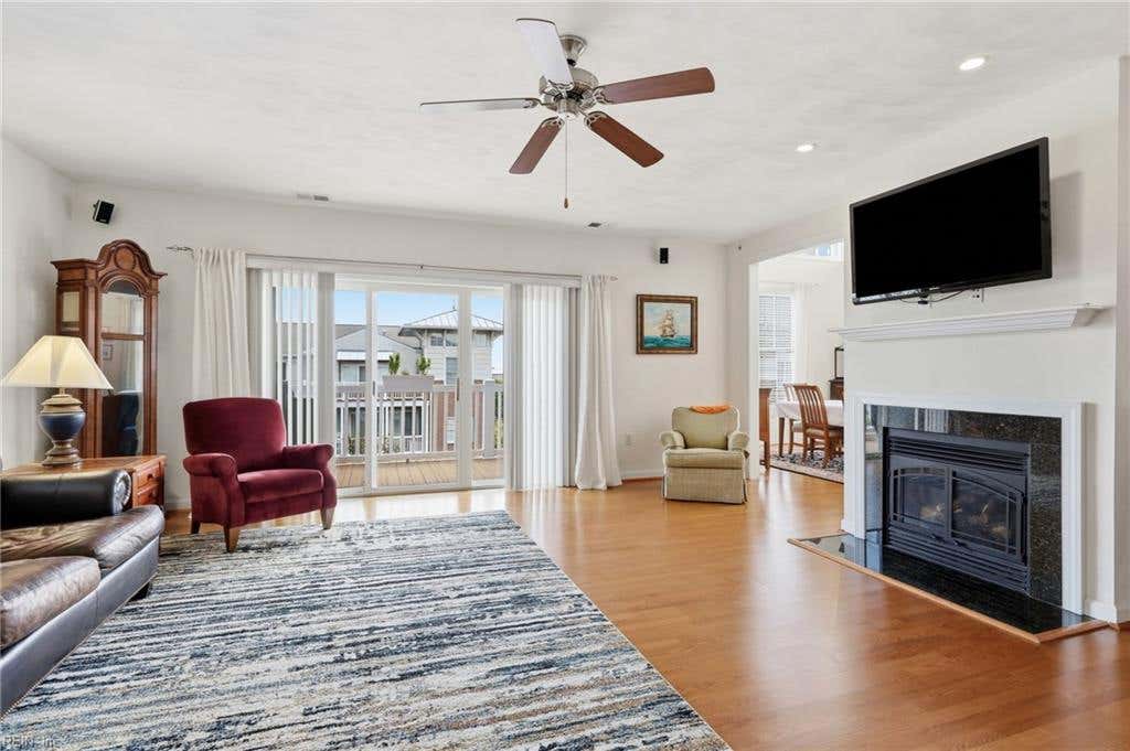 Photo of 8305 N View Boulevard BLVD, Norfolk, VA 23518 (MLS # 10649121)