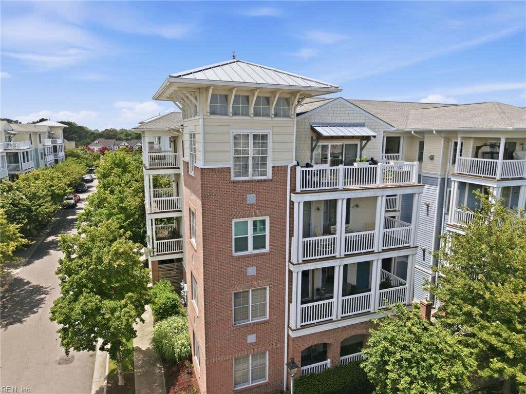 Photo of 8305 N View Boulevard BLVD, Norfolk, VA 23518 (MLS # 10649121)