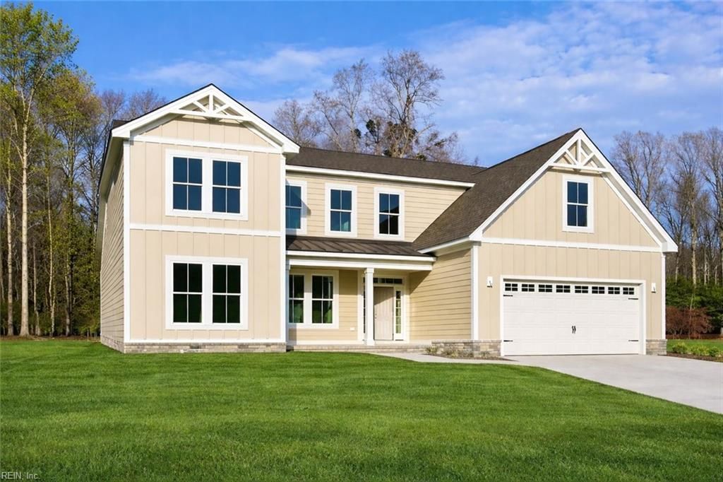 Photo of 320 Rhapsody Drive, Suffolk, VA 23435 (MLS # 10635638)