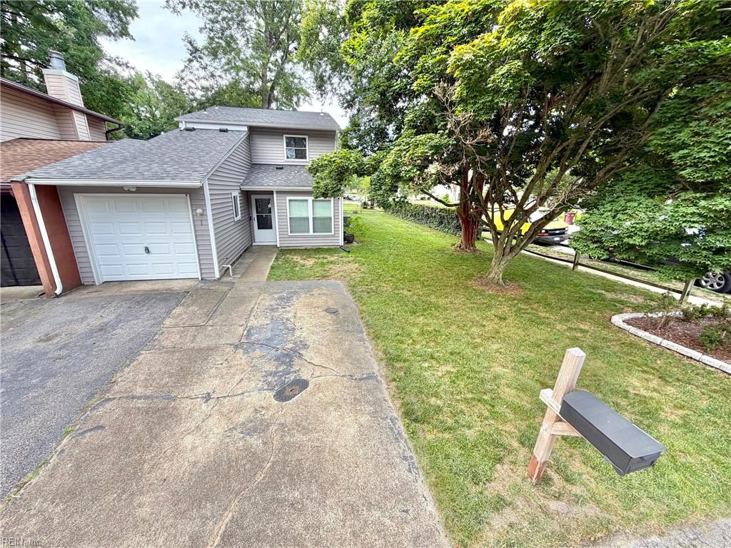 Photo of 1 Bristol Circle CIR, Chesapeake, VA 23320 (MLS # 10642783)