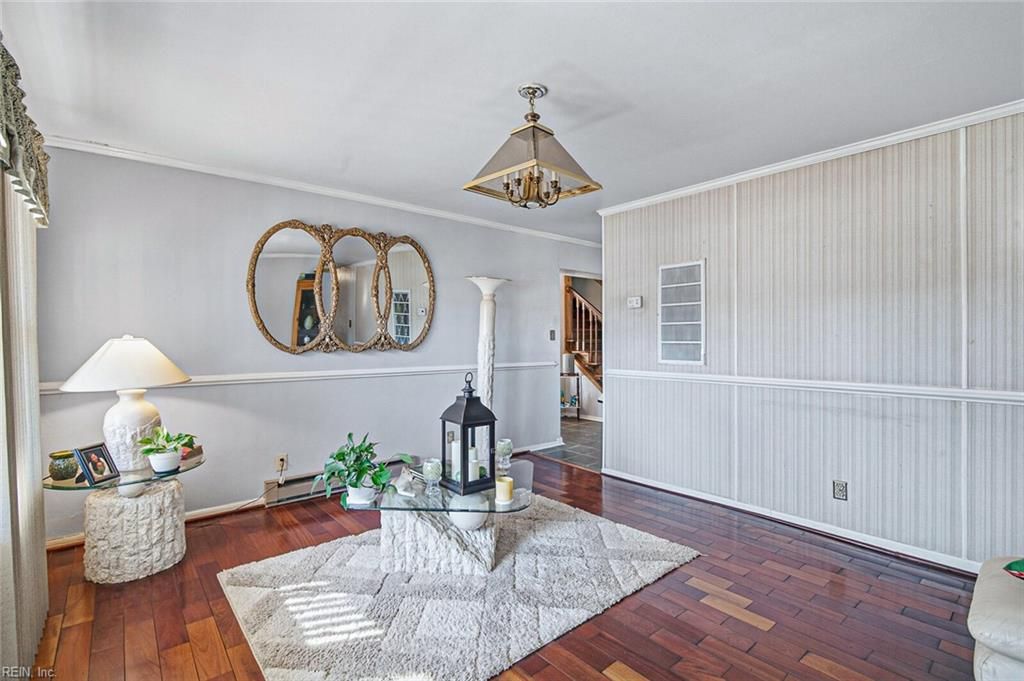 Photo of 909 King Arthur Drive, Chesapeake, VA 23323 (MLS # 10620371)