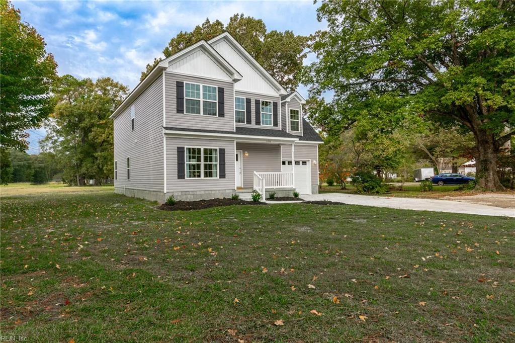 151 Newtown Road