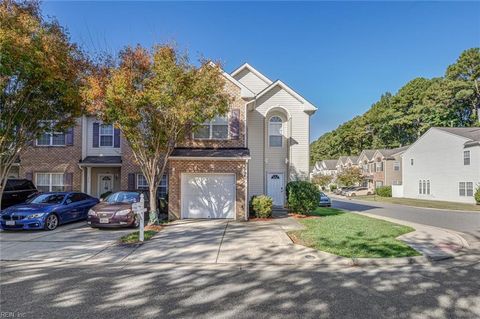 Photo of 317 Congress Street, Newport News, VA 23608 (MLS # 10607196)