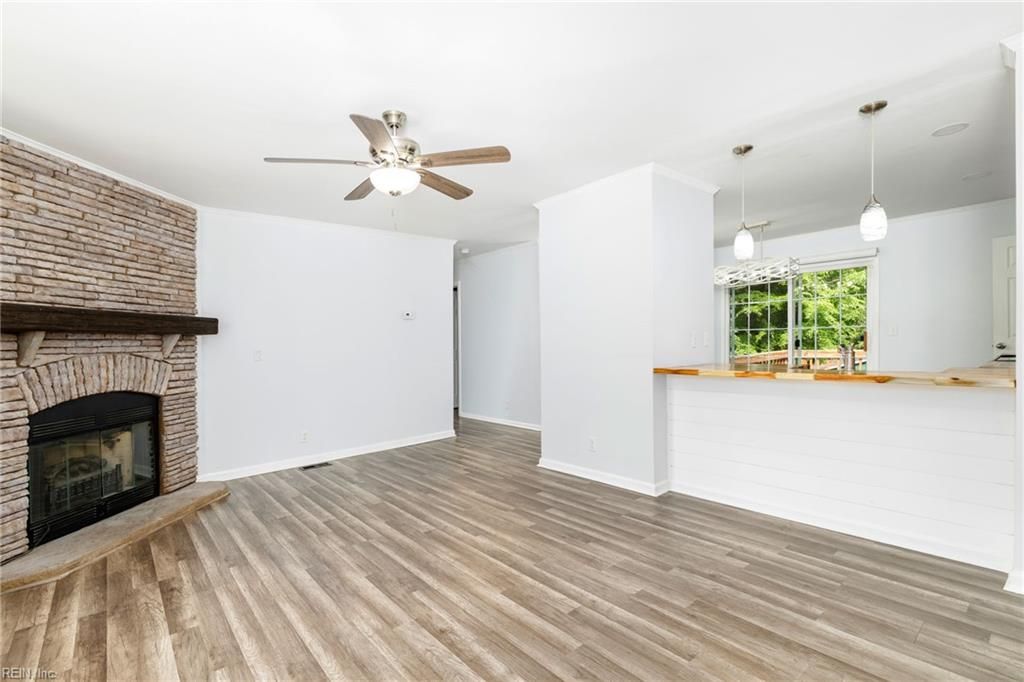 Photo of 86 Sycamore Court, Bracey, VA 23919 (MLS # 10633850)