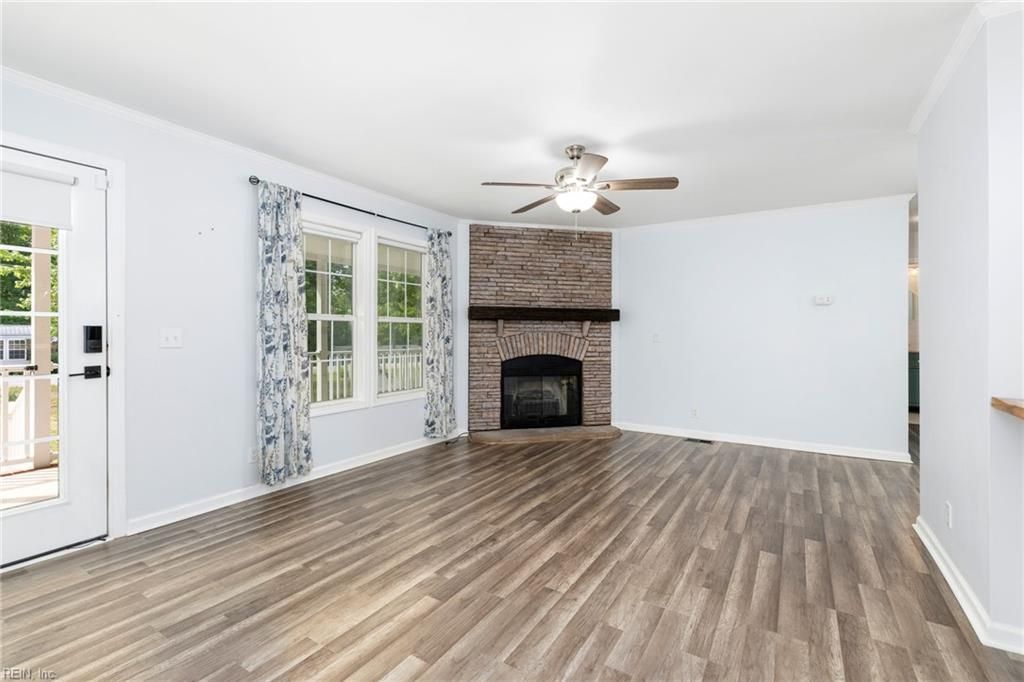 Photo of 86 Sycamore Court, Bracey, VA 23919 (MLS # 10633850)