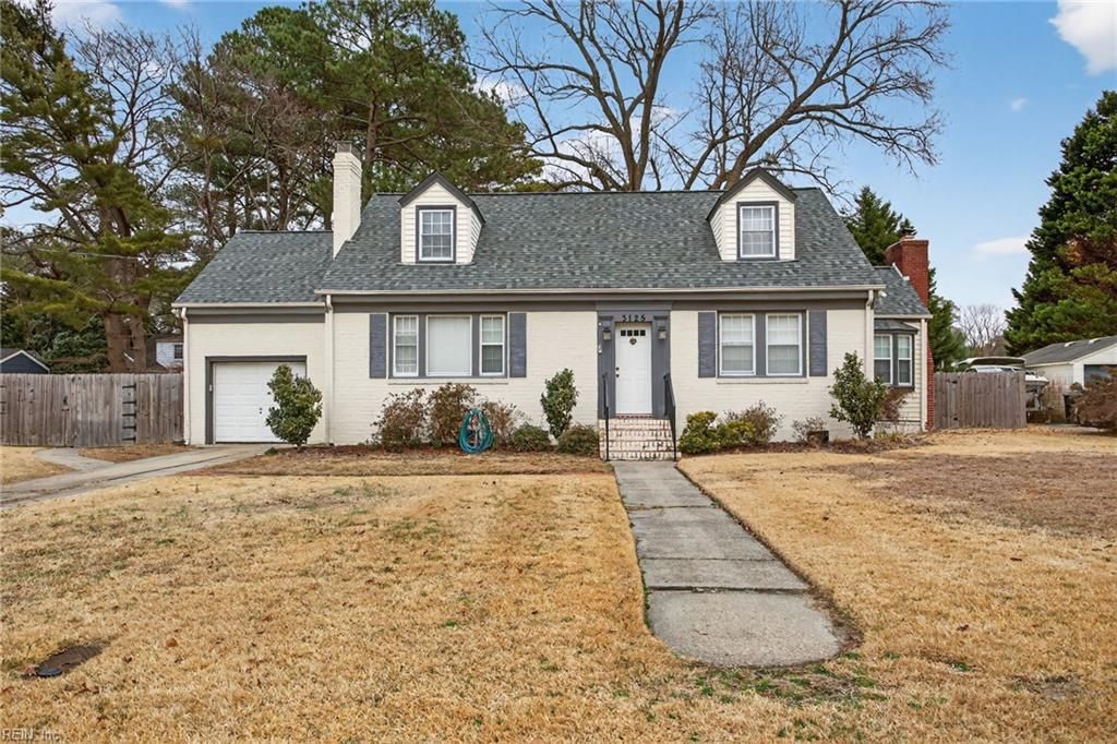 Photo of 3125 Verne Avenue, Portsmouth, VA 23703 (MLS # 10620159)