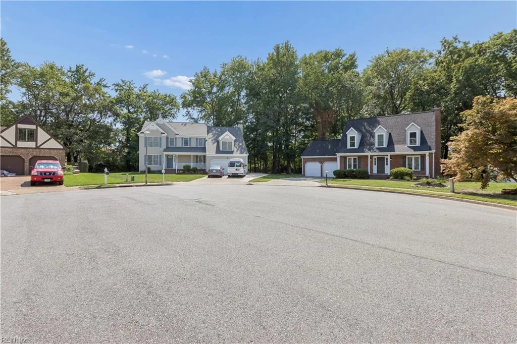 20 Rhoda Court, Hampton, VA, 23664