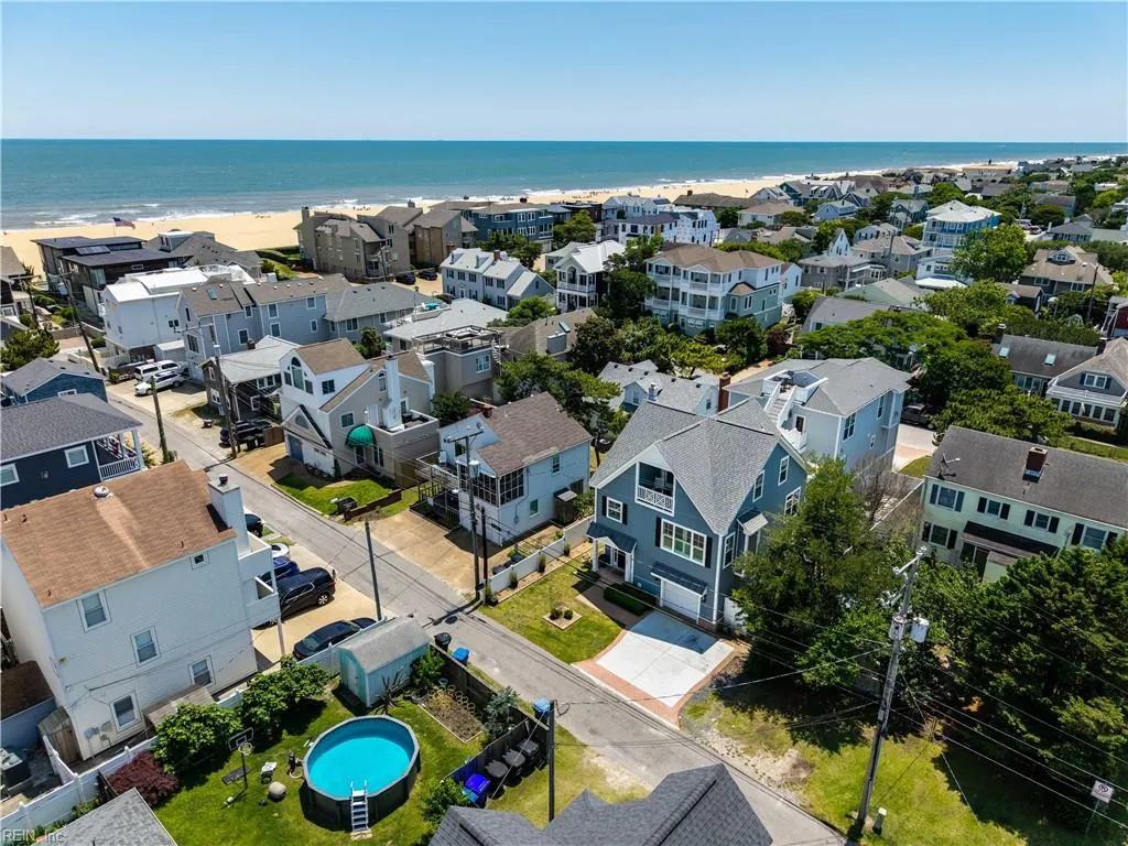 Virginia Beach, Virginia 23451, United States, 3 Bedrooms Bedrooms, ,3 BathroomsBathrooms,Residential,Active,145607