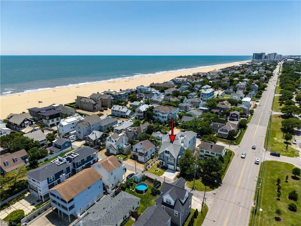 Virginia Beach, Virginia 23451, United States, 3 Bedrooms Bedrooms, ,3 BathroomsBathrooms,Residential,Active,145607