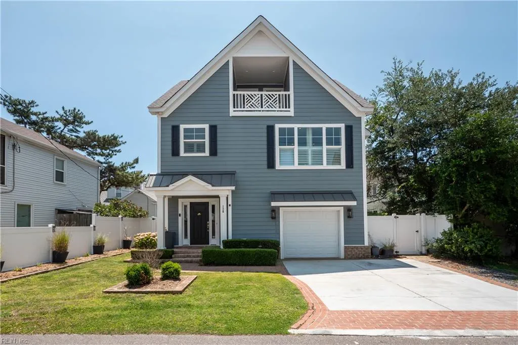 Virginia Beach, Virginia 23451, United States, 3 Bedrooms Bedrooms, ,3 BathroomsBathrooms,Residential,Active,145607