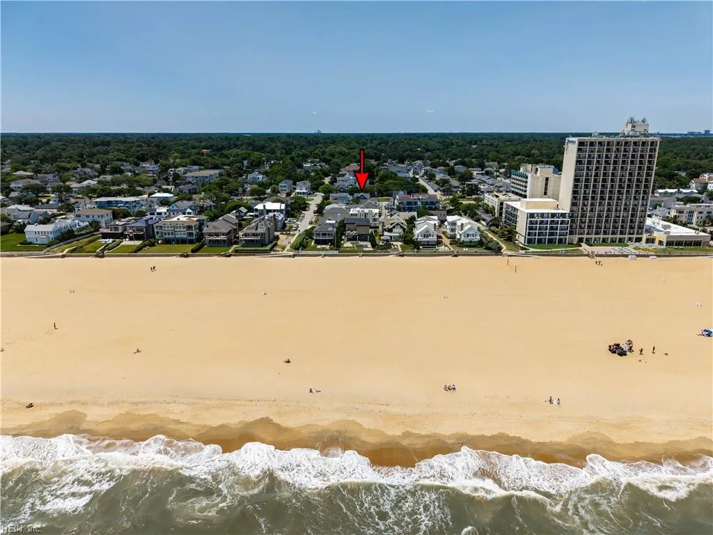 Virginia Beach, Virginia 23451, United States, 3 Bedrooms Bedrooms, ,3 BathroomsBathrooms,Residential,Active,145607