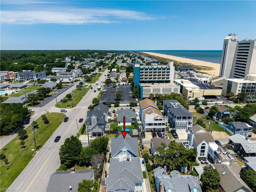 Virginia Beach, Virginia 23451, United States, 3 Bedrooms Bedrooms, ,3 BathroomsBathrooms,Residential,Active,145607