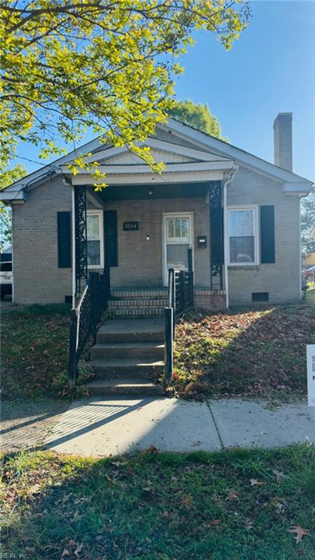 Photo of 3104 Marshall Avenue, Newport News, VA 23607 (MLS # 10629081)