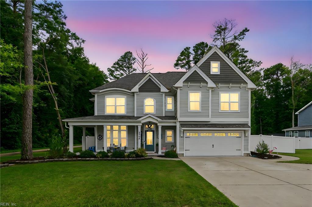 2309 Seaboard RD