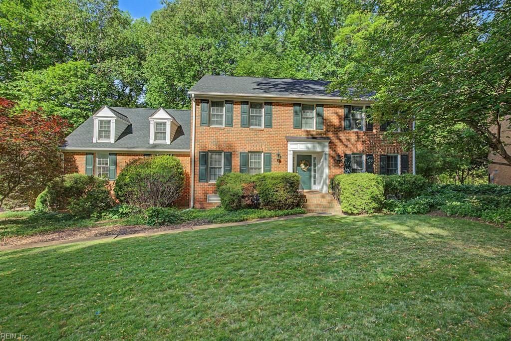 Photo of 113 James Longstreet, Williamsburg, VA 23185 (MLS # 10630780)
