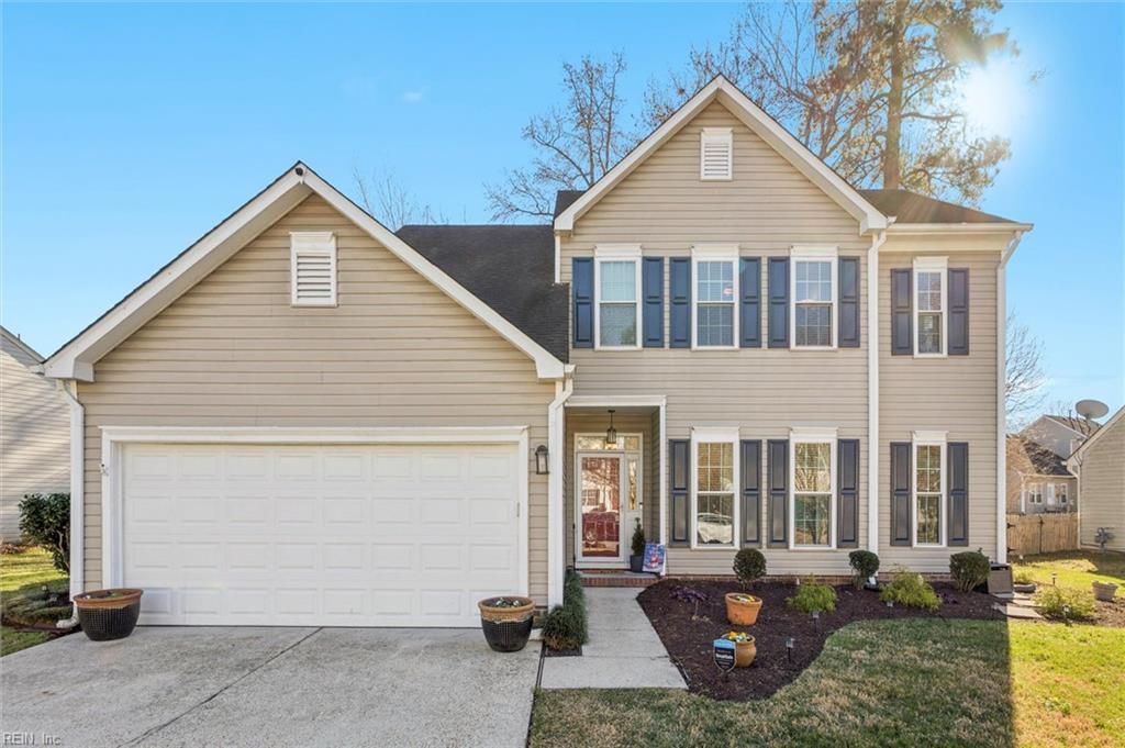 Photo of 6419 Olde Bullocks Circle, Suffolk, VA 23435 (MLS # 10616739)