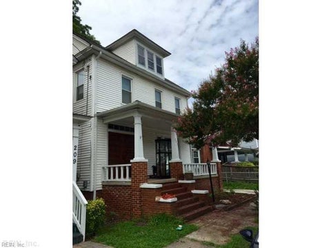 Photo for 207 Poplar AVE