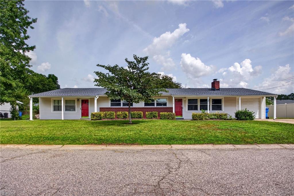 Photo of 2624 Powell Circle, Chesapeake, VA 23323 (MLS # 10651362)