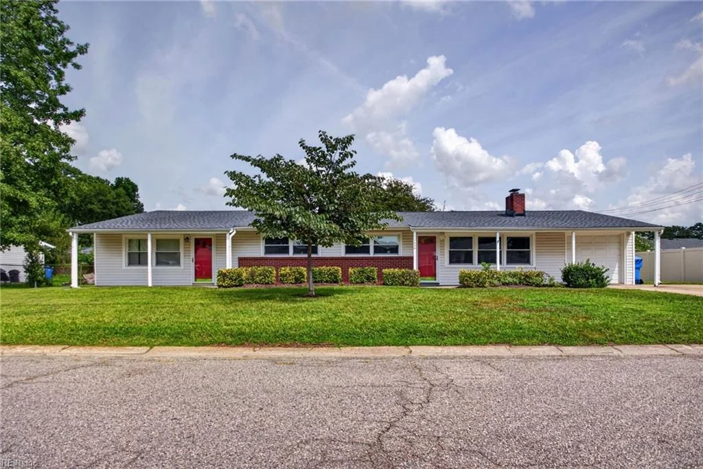 2624 Powell Circle, Chesapeake, VA, 23323