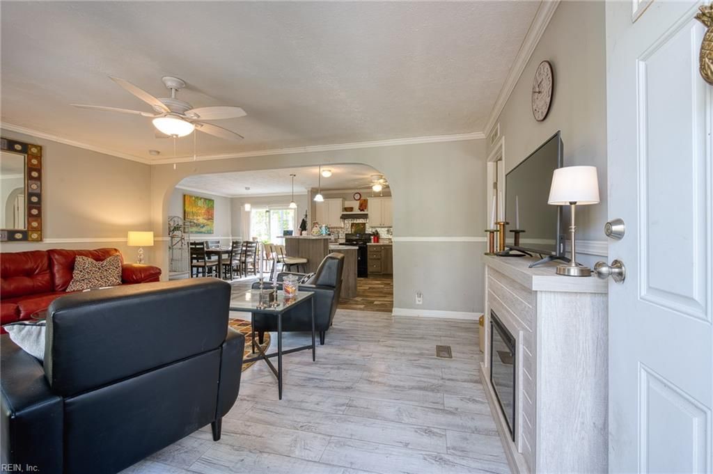 Photo of 580 Alliance Road, Surry, VA 23883 (MLS # 10608760)